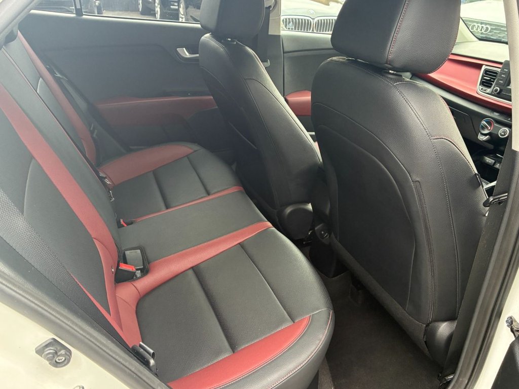 Used Kia Rio 2017 for sale - 77369289: Photo 14
