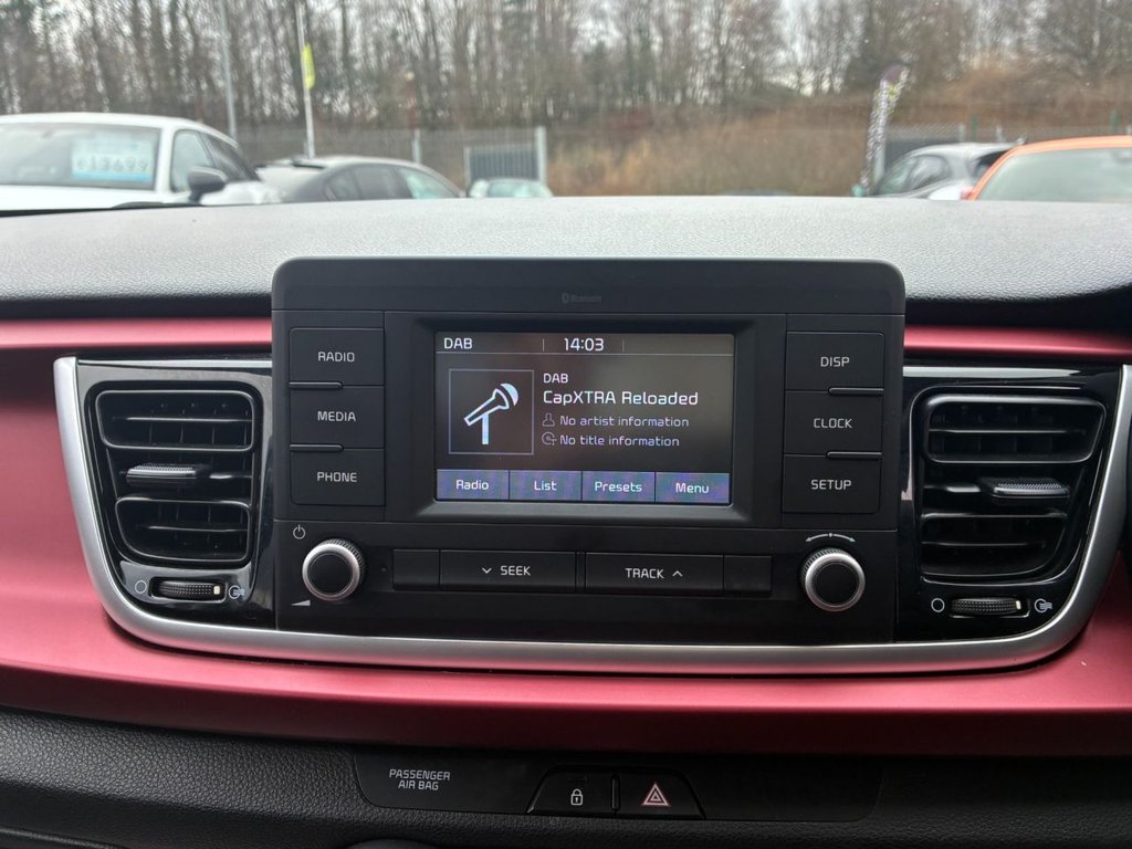 Used Kia Rio 2017 for sale - 77369289: Photo 15