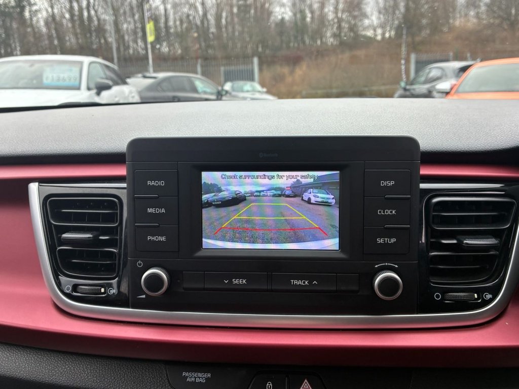 Used Kia Rio 2017 for sale - 77369289: Photo 16