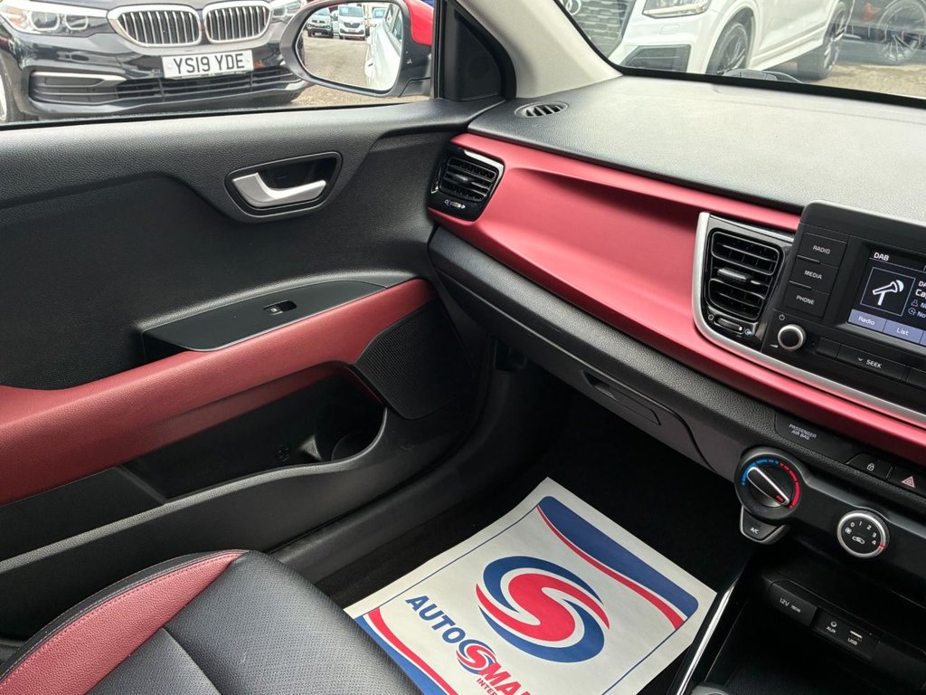 Used Kia Rio 2017 for sale - 77369289: Photo 19