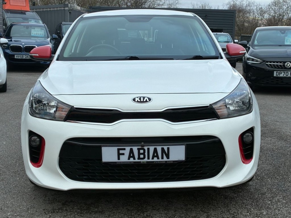 Used Kia Rio 2017 for sale - 77369289: Photo 3