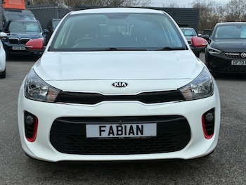 Used Kia Rio 2017 for sale - 77369289: Photo