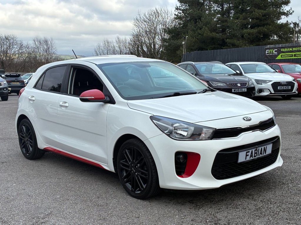 Used Kia Rio 2017 for sale - 77369289: Photo 4