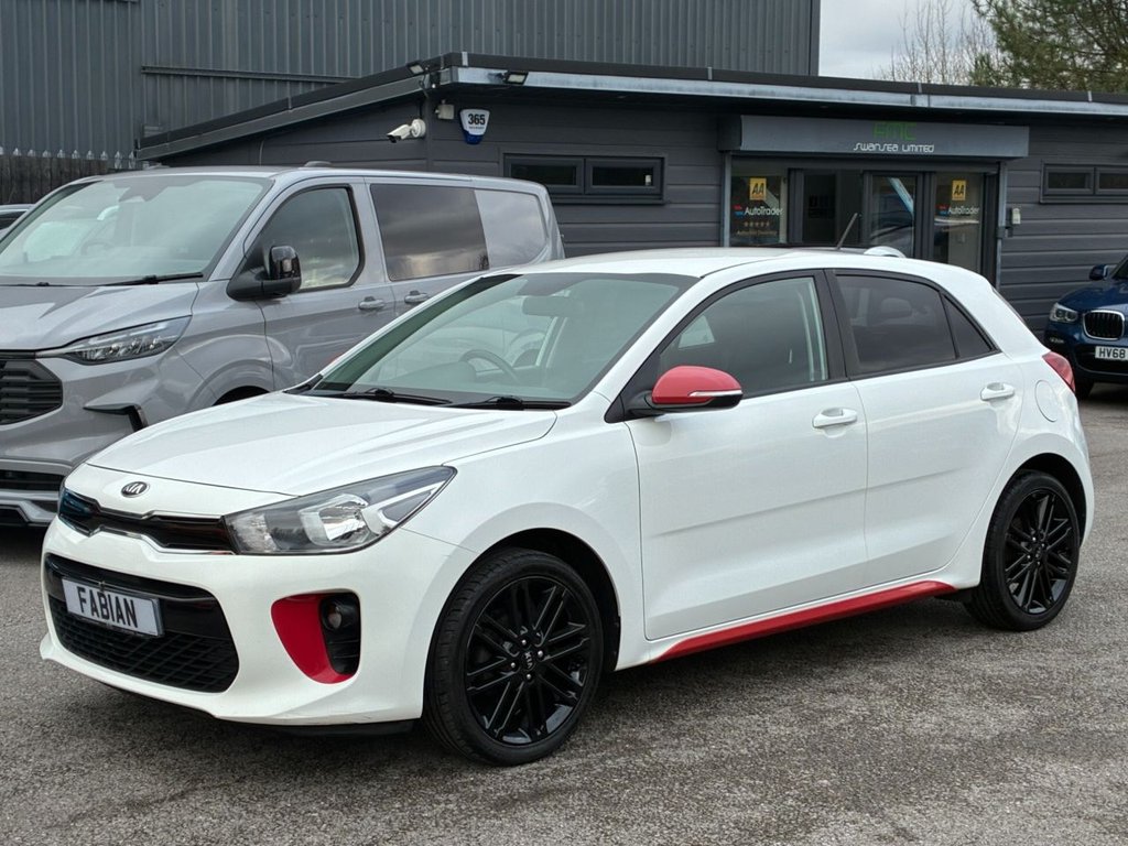 Used Kia Rio 2017 for sale - 77369289: Photo 5