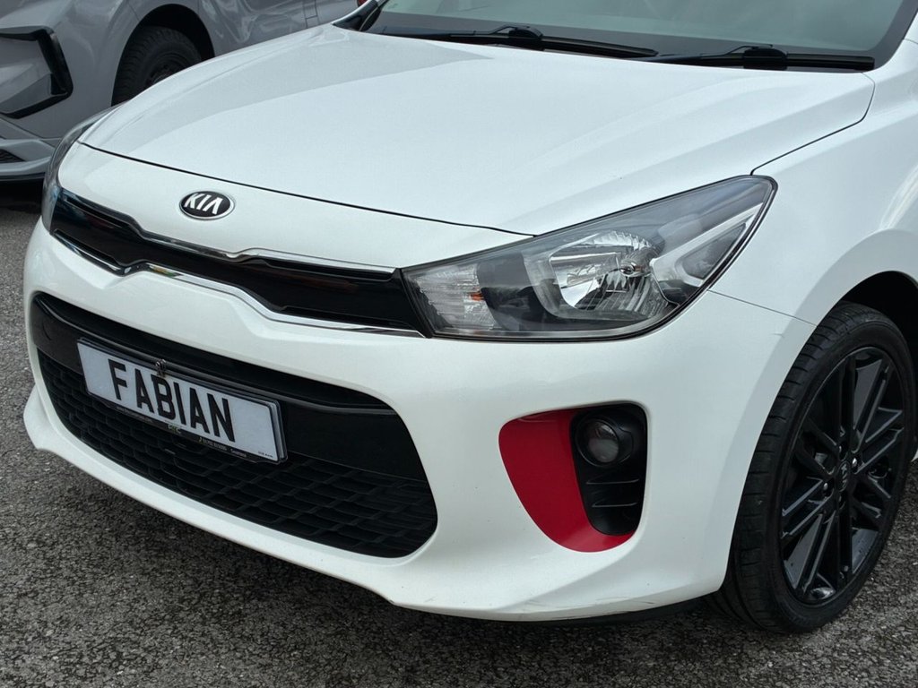 Used Kia Rio 2017 for sale - 77369289: Photo 6