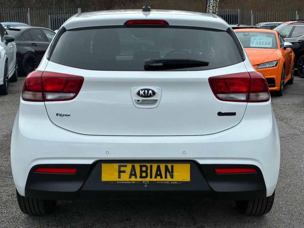 Used Kia Rio 2017 for sale - 77369289: Photo 7