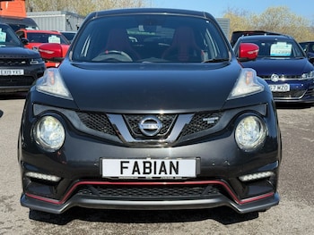 Used Nissan Juke 2015 for sale - 77850345: Photo