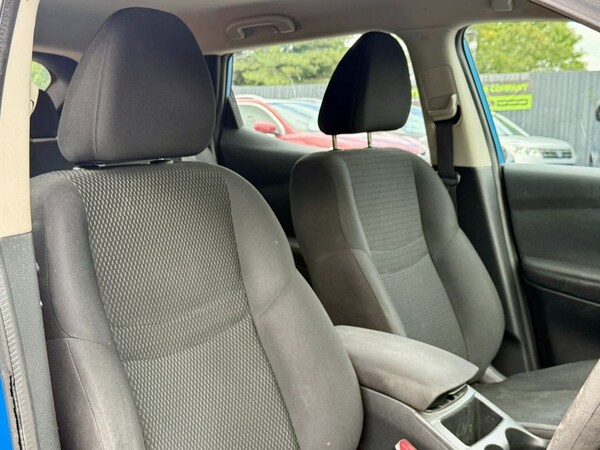 Used Nissan Qashqai 2018 for sale - 75527559: Photo 13