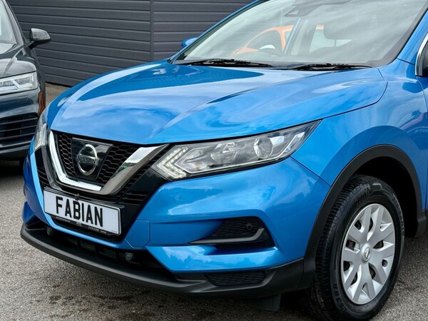 Used Nissan Qashqai 2018 for sale - 75527559: Photo 7