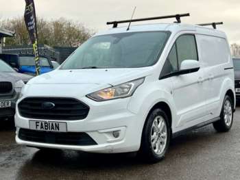 Used Ford Transit Connect 2019 for sale - 72943812: Photo