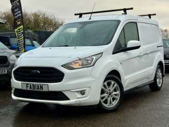 Used Ford Transit Connect 2019 for sale - 72943812: Photo