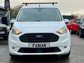 Used Ford Transit Connect 2019 for sale - 72943812: Photo