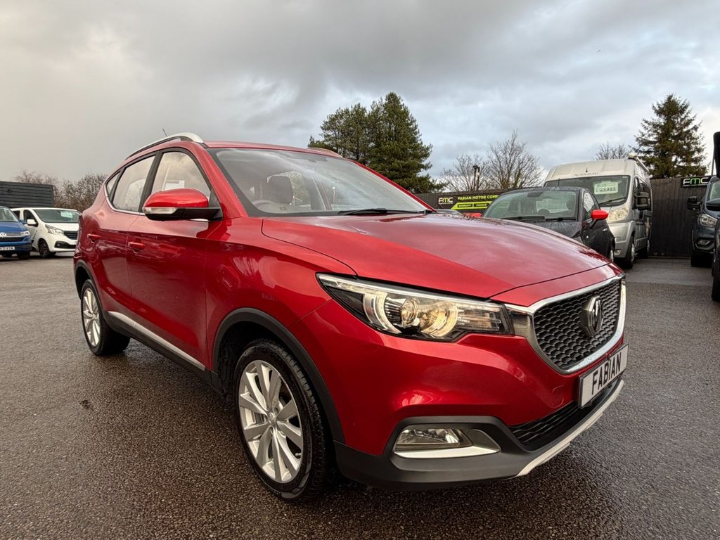 Used MG MG ZS 2019 for sale - 77693163: Photo 12