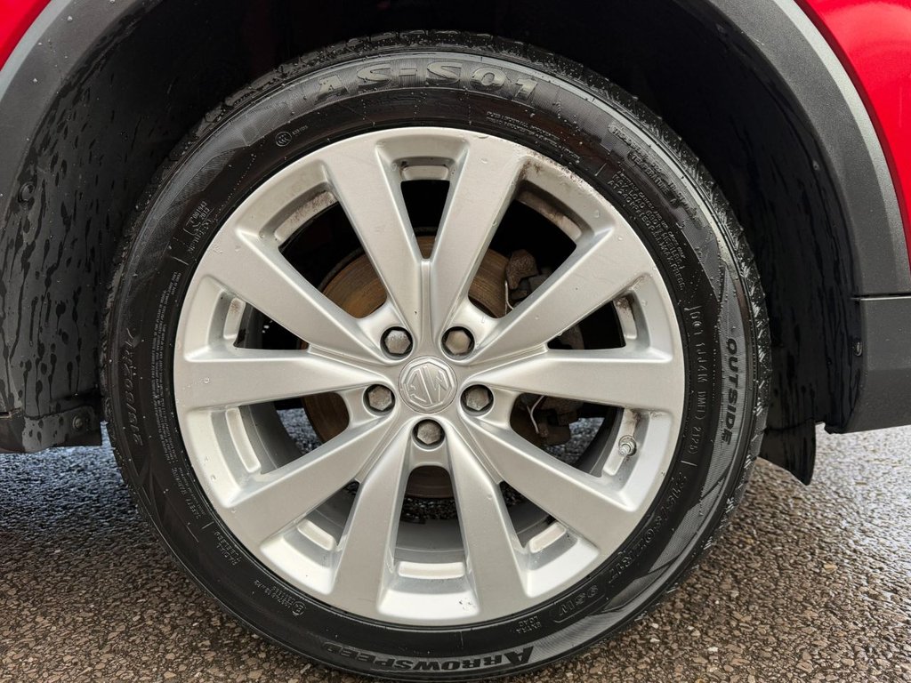 Used MG MG ZS 2019 for sale - 77693163: Photo 13