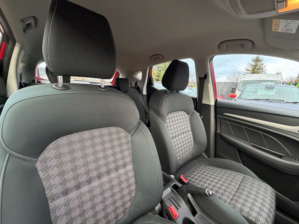 Used MG MG ZS 2019 for sale - 77693163: Photo 14