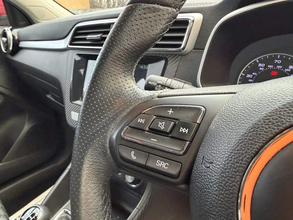 Used MG MG ZS 2019 for sale - 77693163: Photo 16