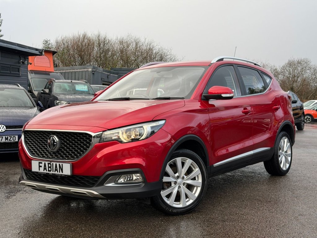 Used MG MG ZS 2019 for sale - 77693163: Photo 3