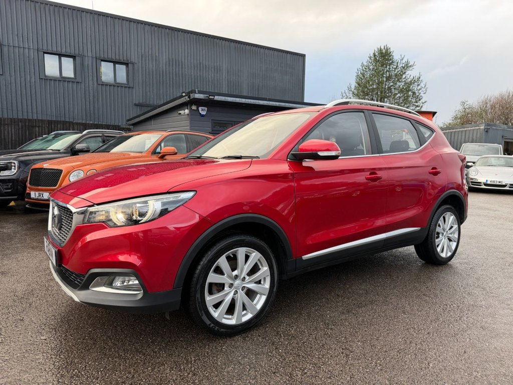 Used MG MG ZS 2019 for sale - 77693163: Photo 5