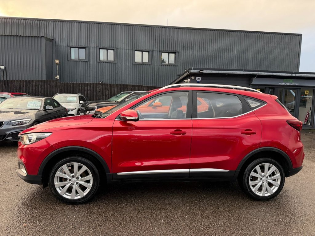 Used MG MG ZS 2019 for sale - 77693163: Photo 6