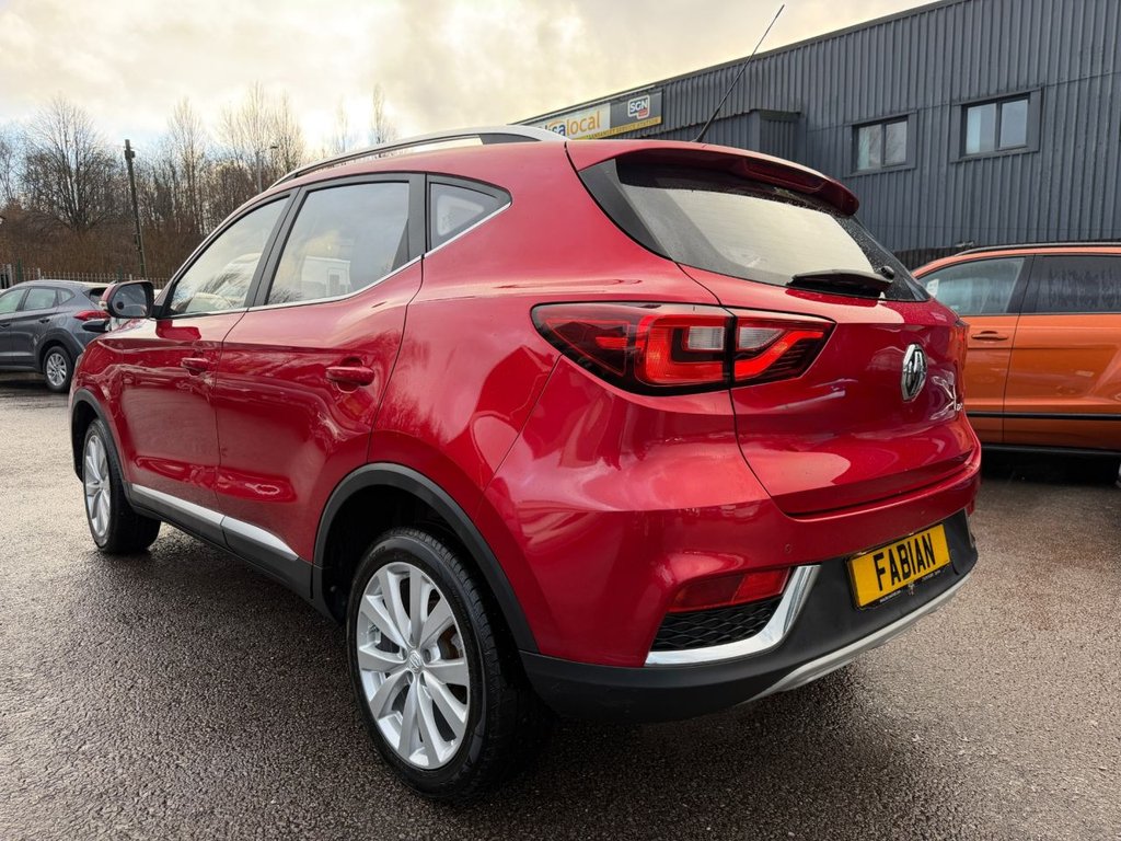 Used MG MG ZS 2019 for sale - 77693163: Photo 7