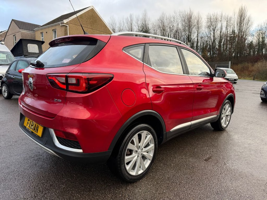 Used MG MG ZS 2019 for sale - 77693163: Photo 9