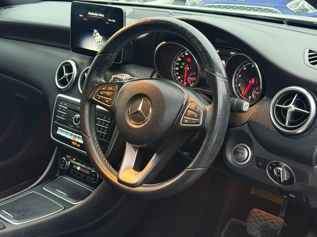 Used Mercedes-Benz A-Class 2018 for sale - 76883725: Photo 11