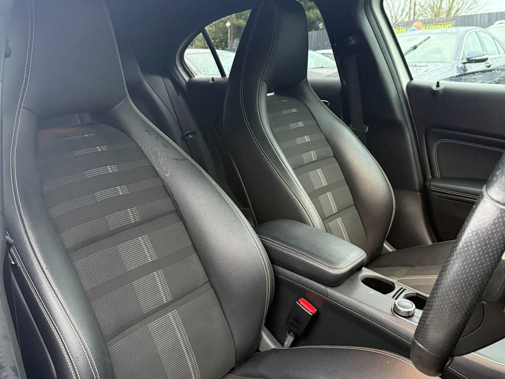 Used Mercedes-Benz A-Class 2018 for sale - 76883725: Photo 12