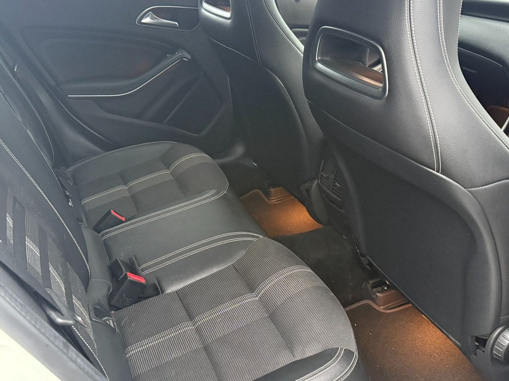 Used Mercedes-Benz A-Class 2018 for sale - 76883725: Photo 13