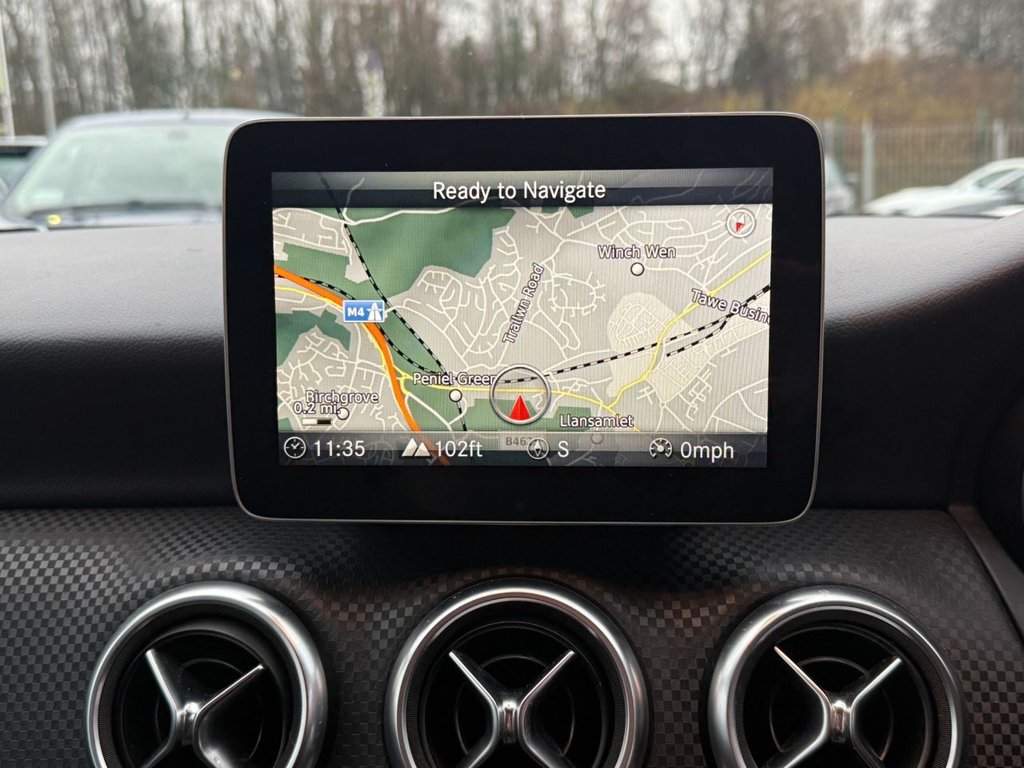 Used Mercedes-Benz A-Class 2018 for sale - 76883725: Photo 14