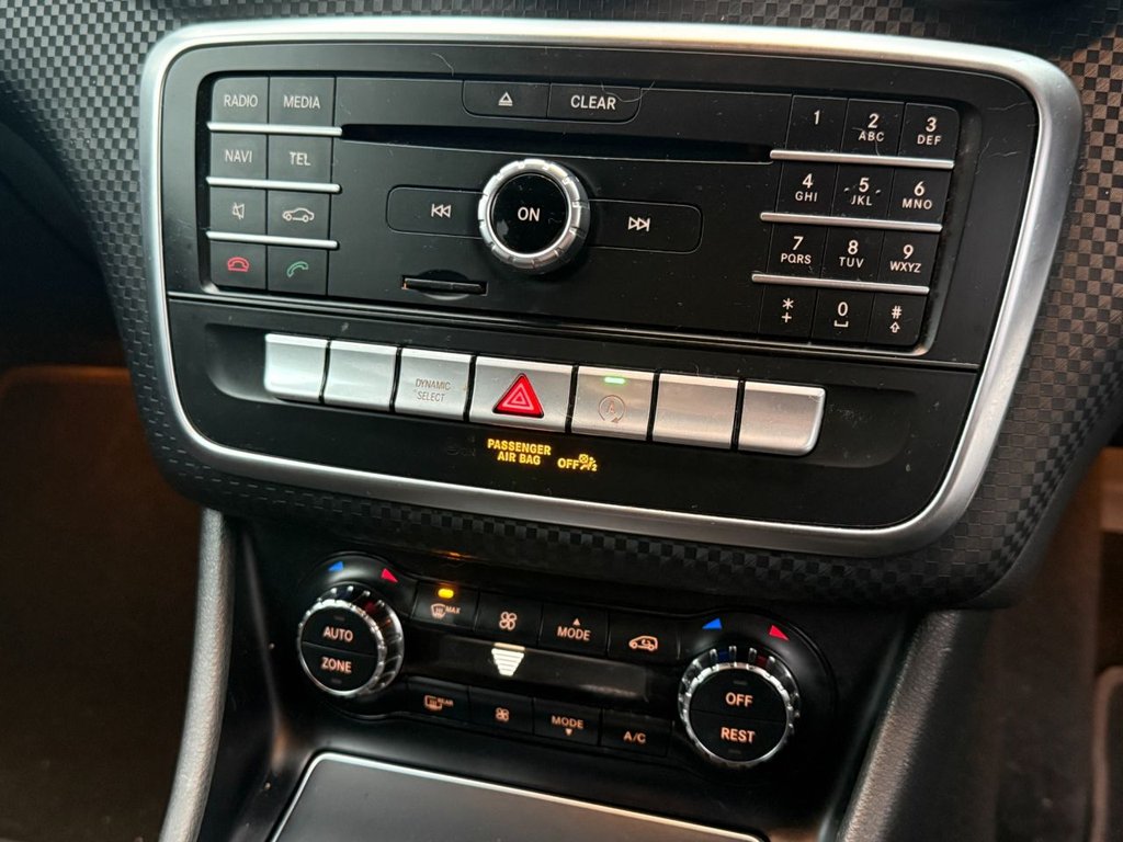 Used Mercedes-Benz A-Class 2018 for sale - 76883725: Photo 15