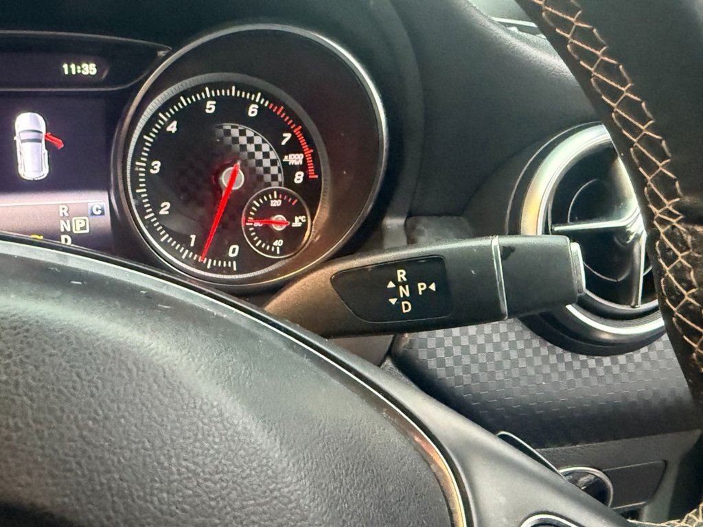 Used Mercedes-Benz A-Class 2018 for sale - 76883725: Photo 16