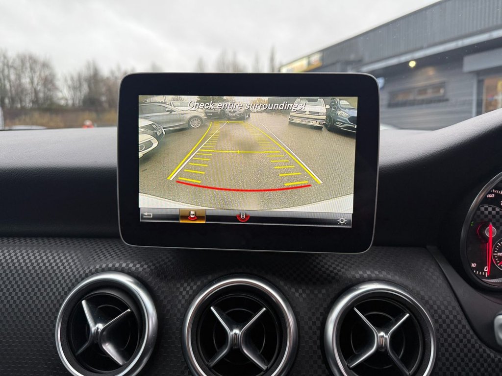 Used Mercedes-Benz A-Class 2018 for sale - 76883725: Photo 17