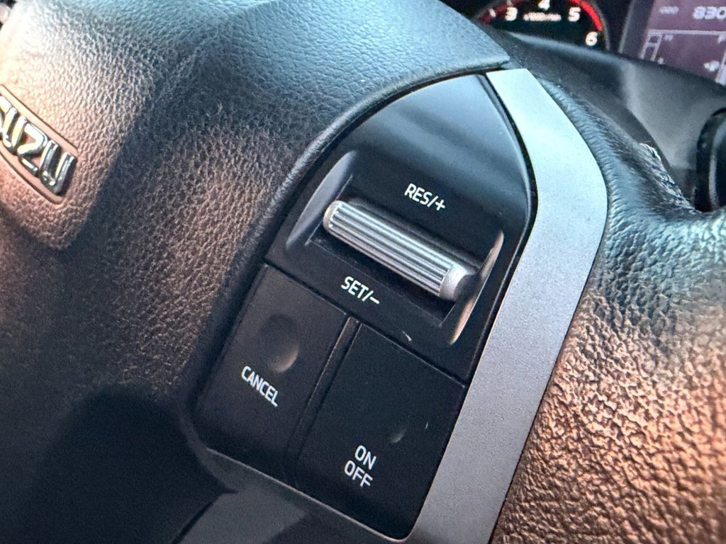 Used Isuzu D-Max 2016 for sale - 76820389: Photo 13