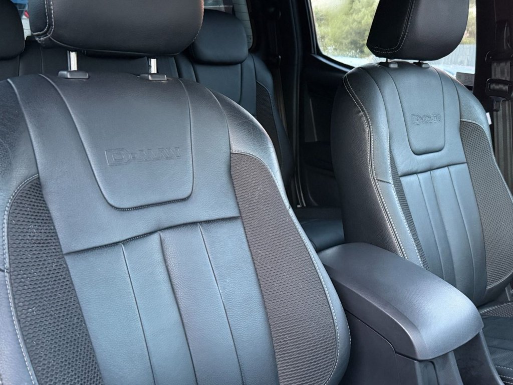 Used Isuzu D-Max 2016 for sale - 76820389: Photo 17