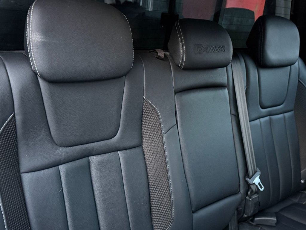 Used Isuzu D-Max 2016 for sale - 76820389: Photo 18