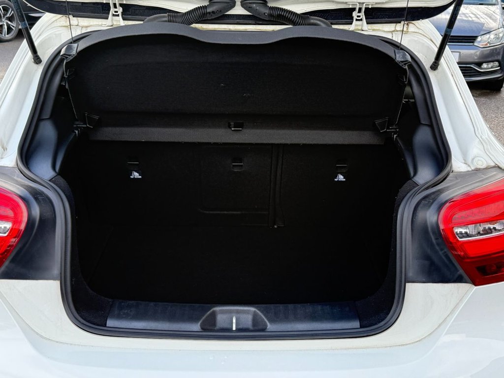 Used Mercedes-Benz A-Class 2017 for sale - 77835809: Photo 12