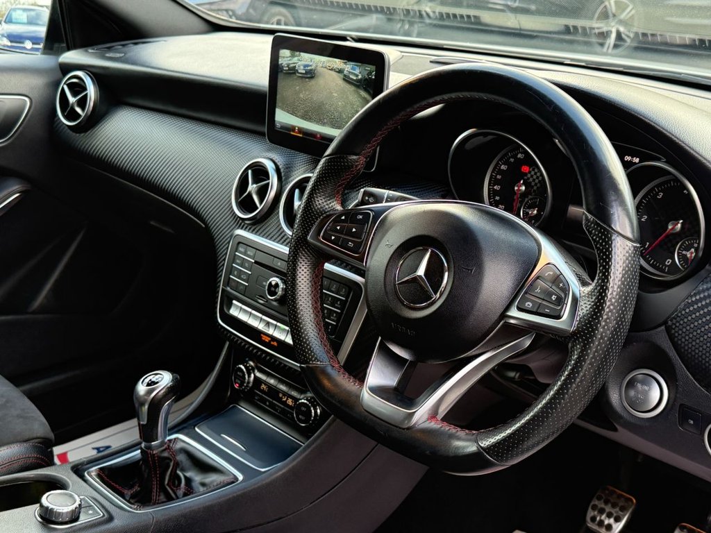 Used Mercedes-Benz A-Class 2017 for sale - 77835809: Photo 13