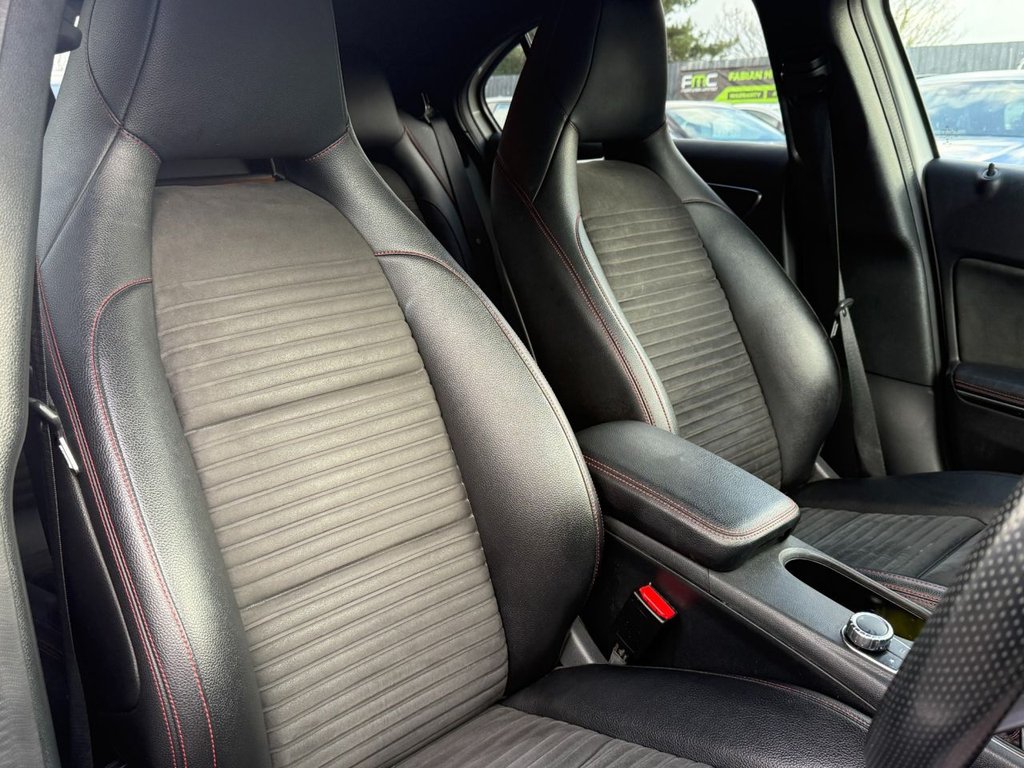 Used Mercedes-Benz A-Class 2017 for sale - 77835809: Photo 14