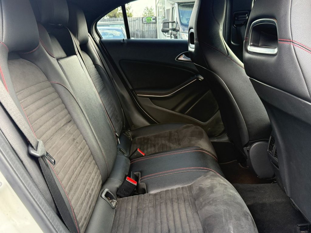 Used Mercedes-Benz A-Class 2017 for sale - 77835809: Photo 15