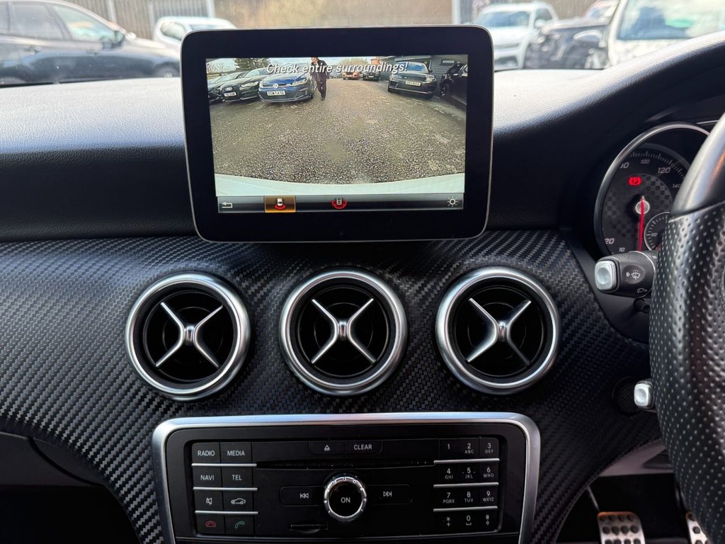 Used Mercedes-Benz A-Class 2017 for sale - 77835809: Photo 16