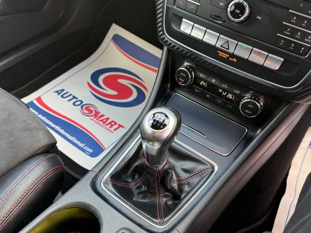 Used Mercedes-Benz A-Class 2017 for sale - 77835809: Photo 17