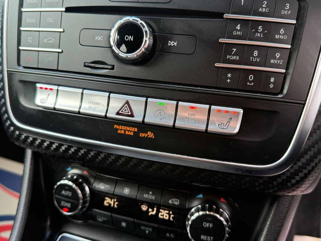 Used Mercedes-Benz A-Class 2017 for sale - 77835809: Photo 18