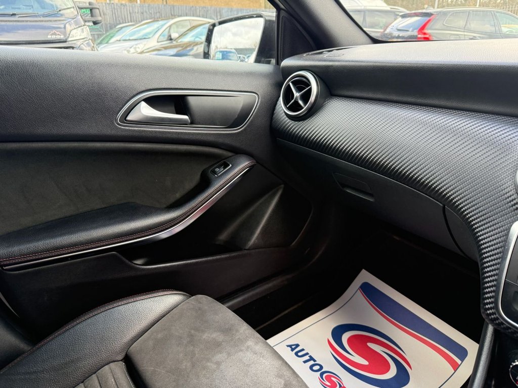 Used Mercedes-Benz A-Class 2017 for sale - 77835809: Photo 19