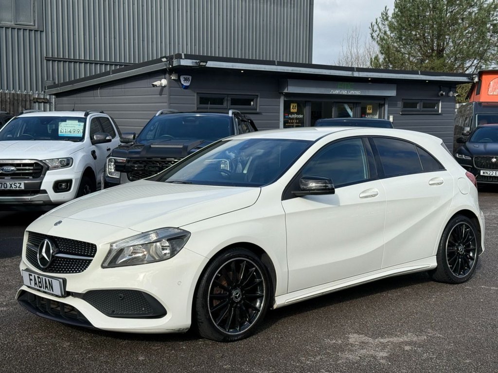 Used Mercedes-Benz A-Class 2017 for sale - 77835809: Photo 5