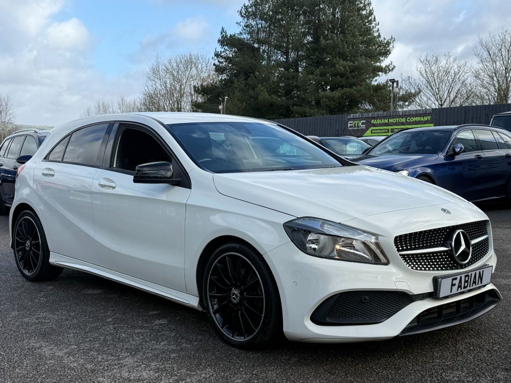Used Mercedes-Benz A-Class 2017 for sale - 77835809: Photo 6