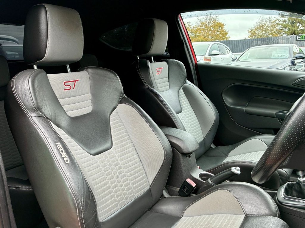 Used Ford Fiesta 2015 for sale - 76256551: Photo 13