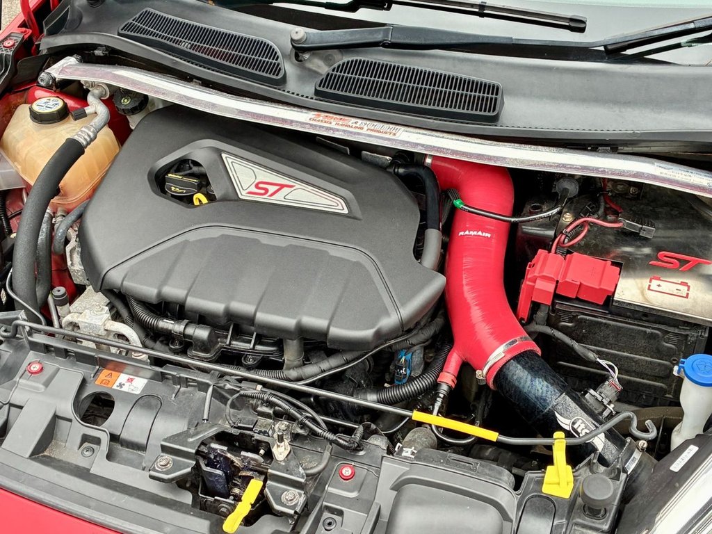 Used Ford Fiesta 2015 for sale - 76256551: Photo 15