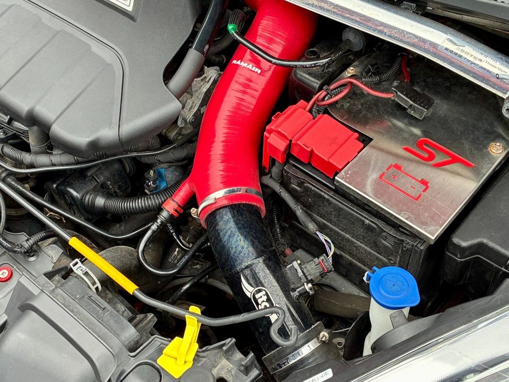 Used Ford Fiesta 2015 for sale - 76256551: Photo 16