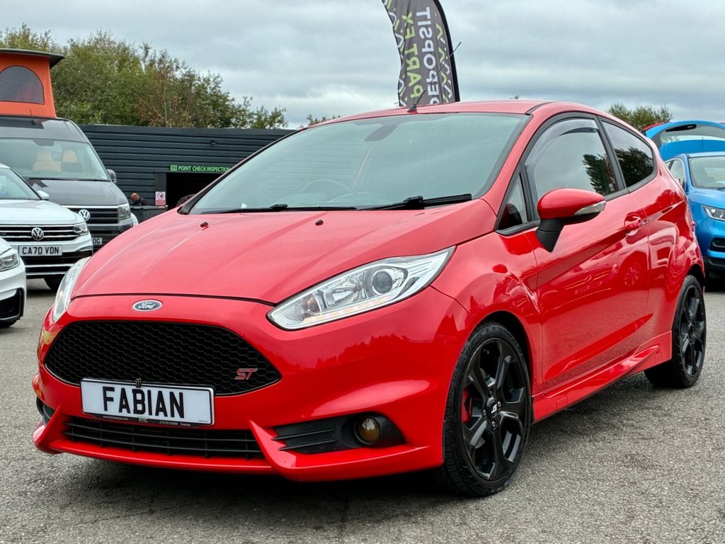 Used Ford Fiesta 2015 for sale - 76256551: Photo 3