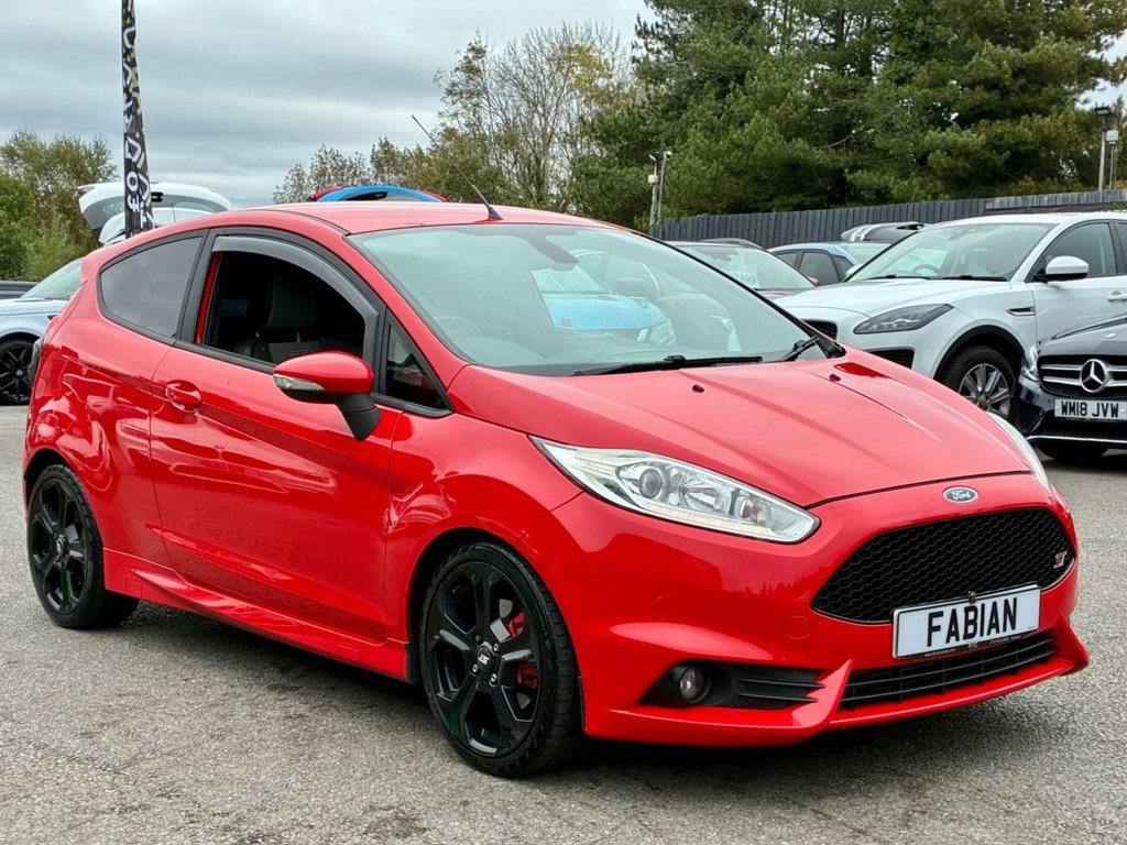 Used Ford Fiesta 2015 for sale - 76256551: Photo 5